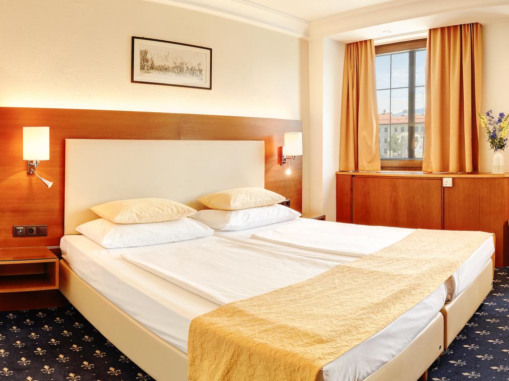 Hotel Mondschein